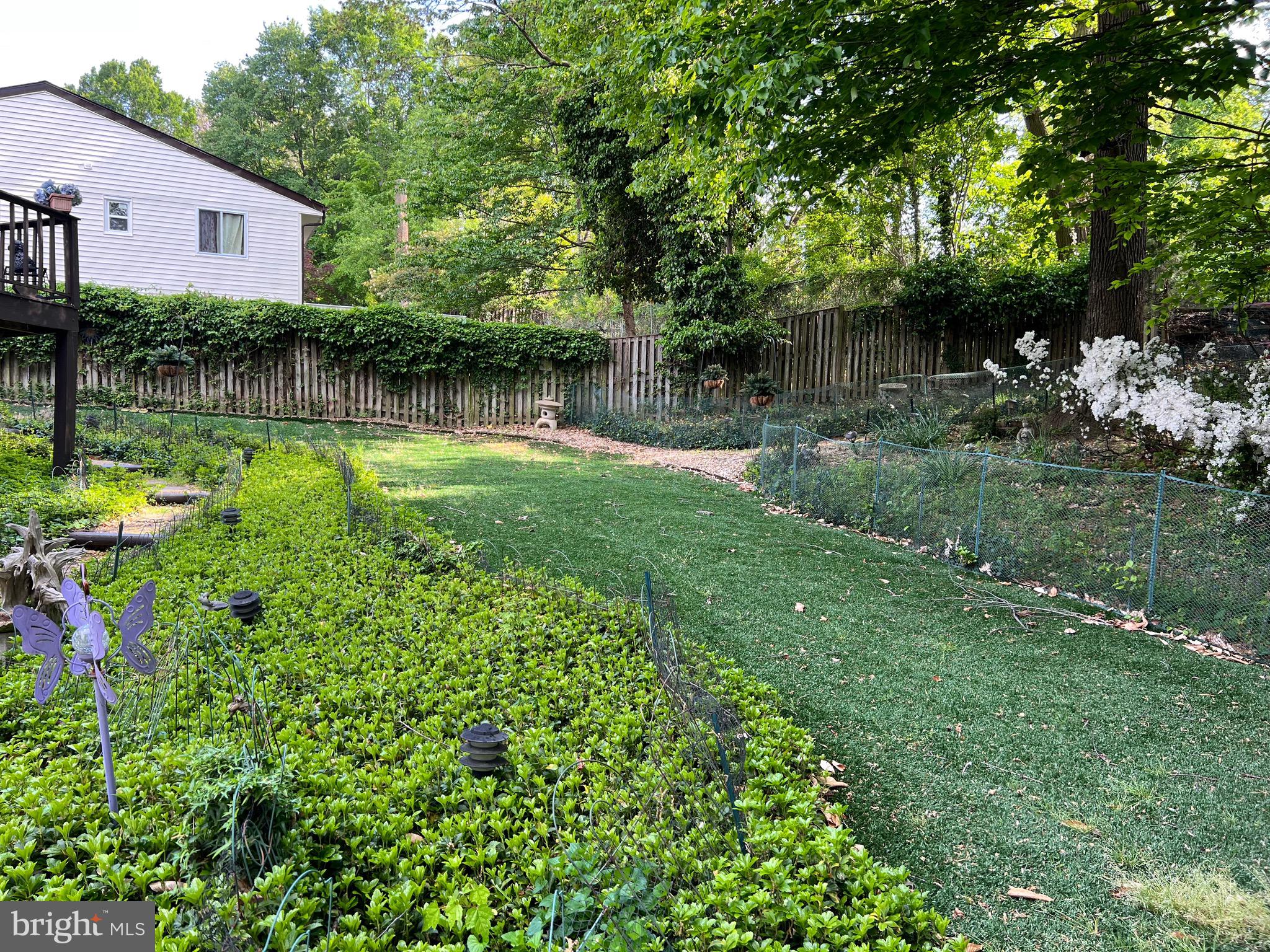 8229 Cagle Road Fort Washington, MD 20744 - Photo 54 of 61 Gallery Image 54