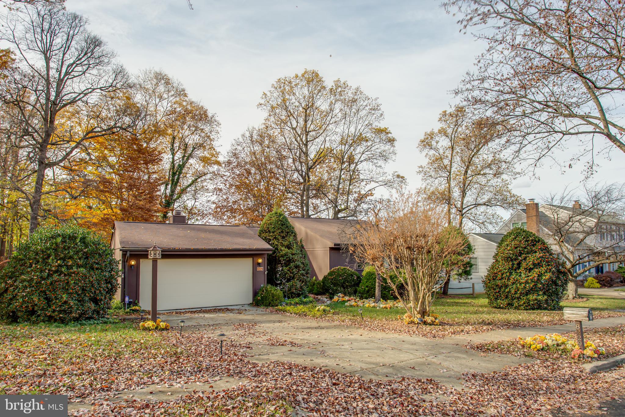 8229 Cagle Road Fort Washington, MD 20744 - Photo 61 of 61 Gallery Image 61