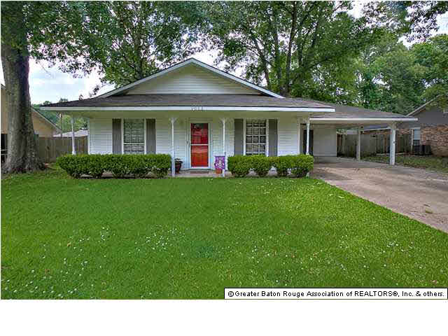 9053 Rathmoor Avenue Central, LA 70714 - Photo 1 of 19 Gallery Image 1