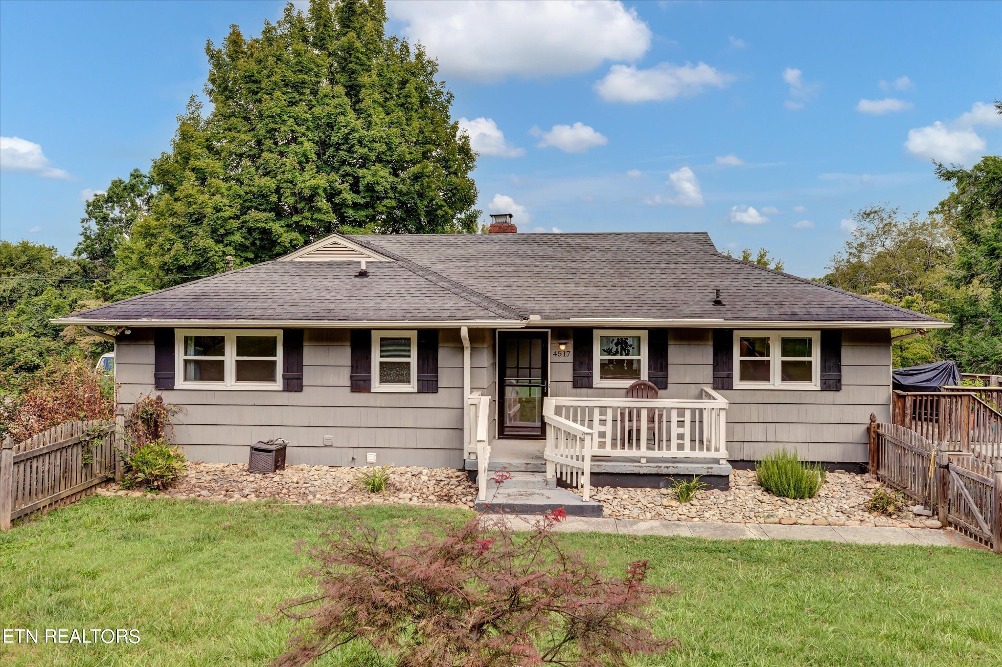 4517 Buffat Mill Road Knoxville, TN 37914 - Photo 1 of 23 Gallery Image 1