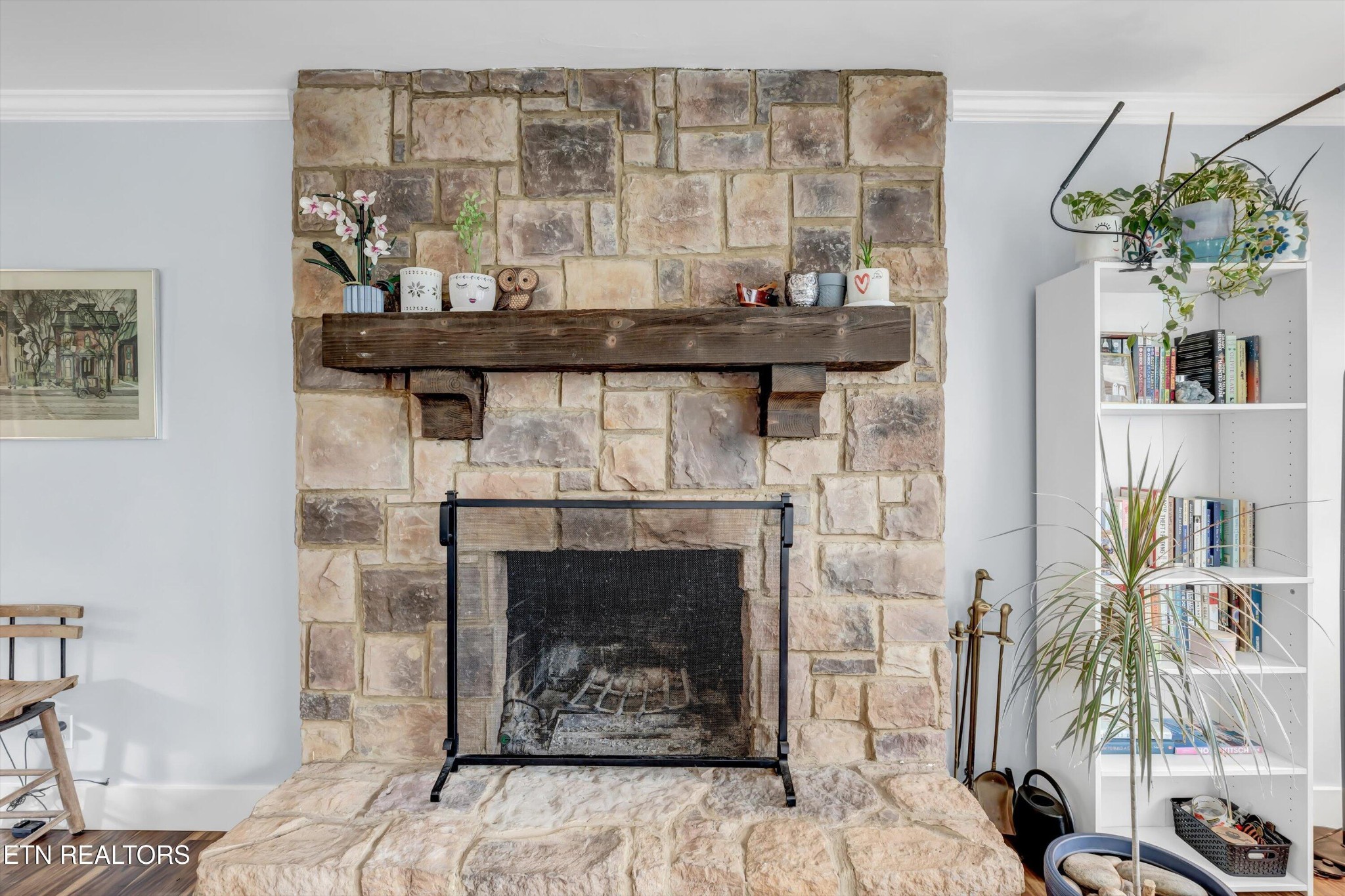 4517 Buffat Mill Road Knoxville, TN 37914 - Photo 11 of 23 Gallery Image 11