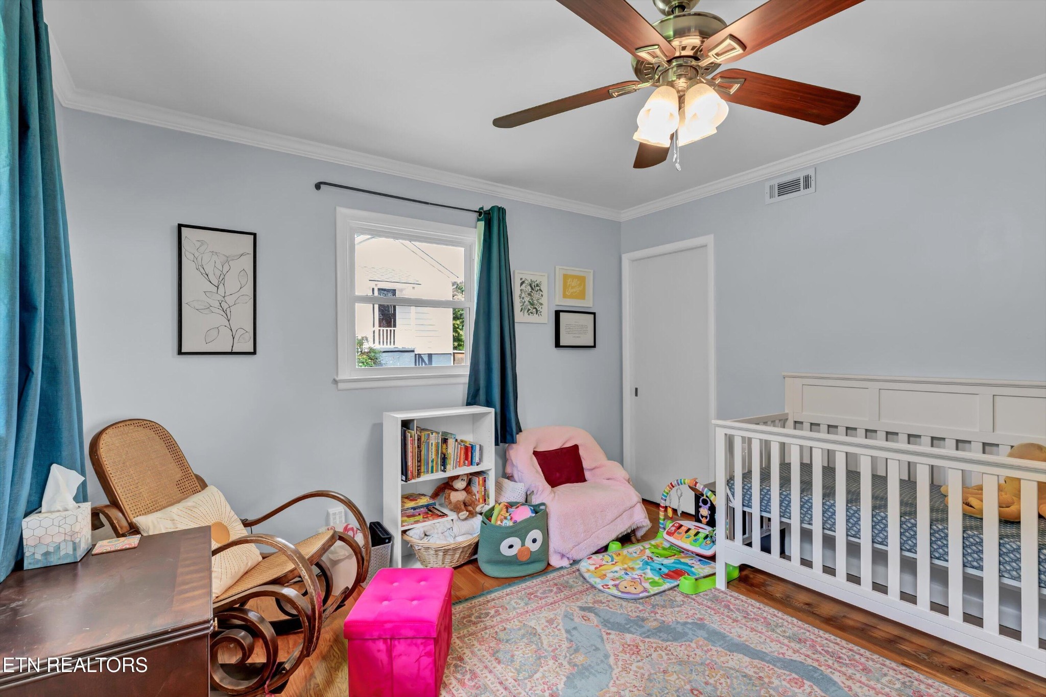 4517 Buffat Mill Road Knoxville, TN 37914 - Photo 15 of 23 Gallery Image 15