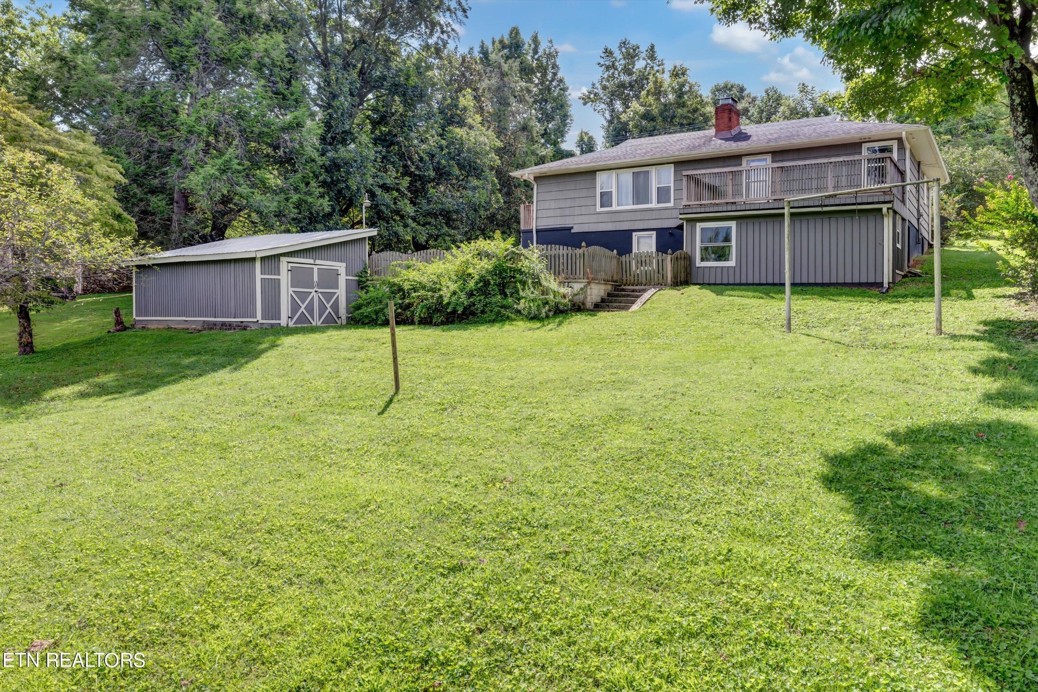 4517 Buffat Mill Road Knoxville, TN 37914 - Photo 22 of 23 Gallery Image 22