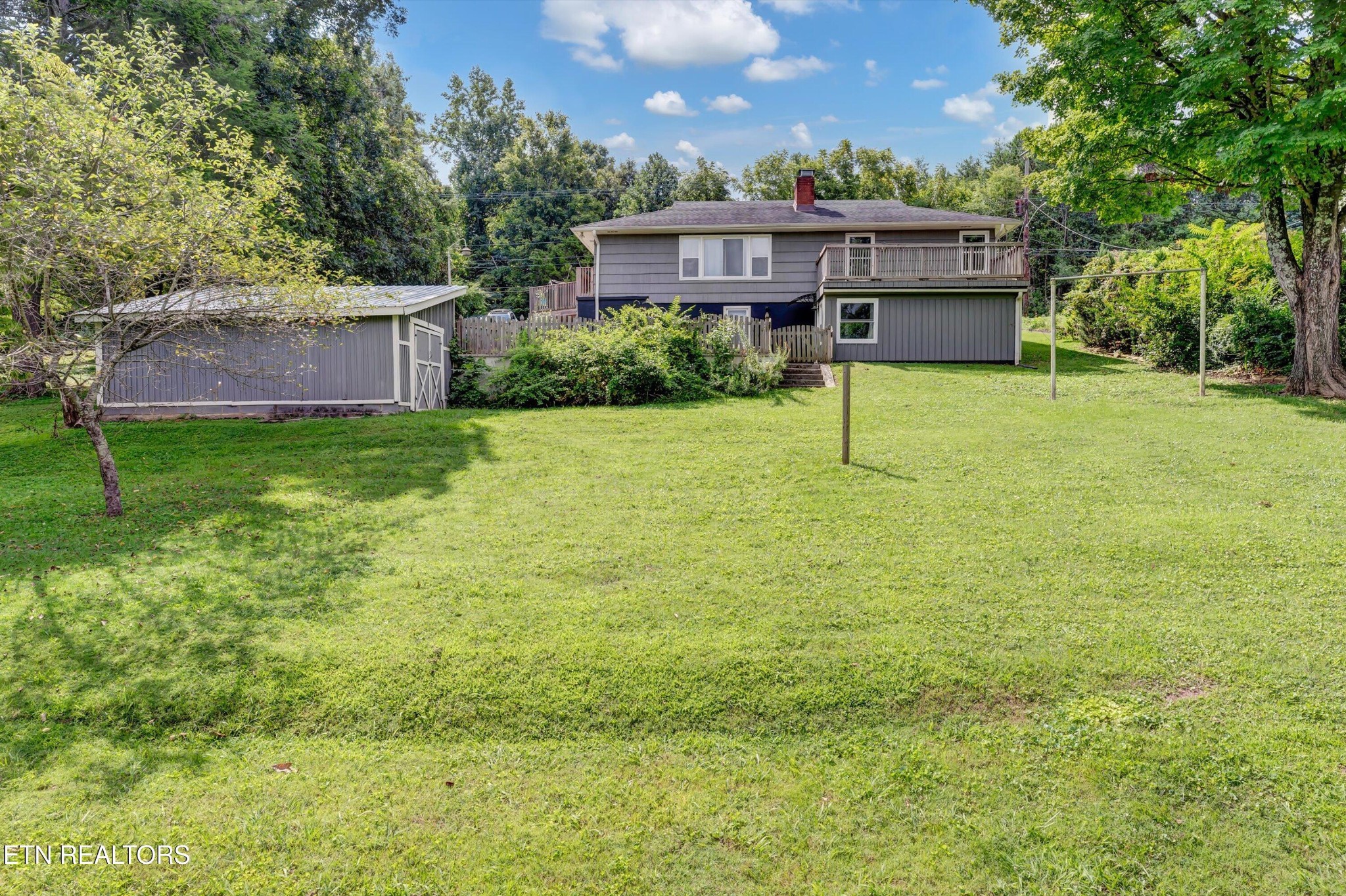 4517 Buffat Mill Road Knoxville, TN 37914 - Photo 23 of 23 Gallery Image 23