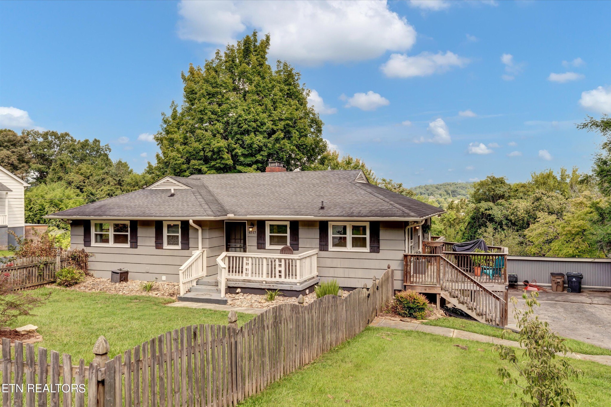4517 Buffat Mill Road Knoxville, TN 37914 - Photo 3 of 23 Gallery Image 3