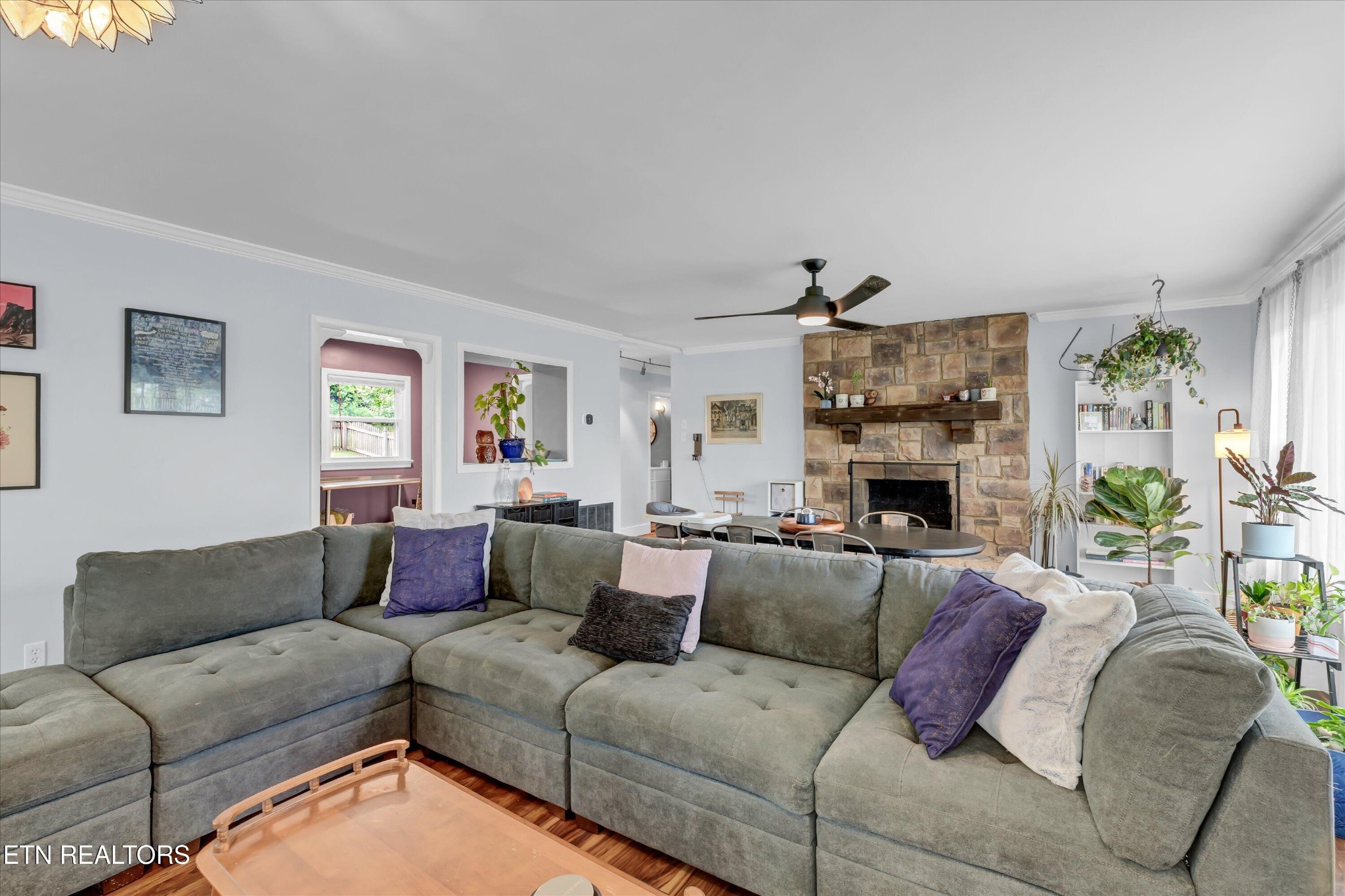4517 Buffat Mill Road Knoxville, TN 37914 - Photo 10 of 23 Gallery Image 10
