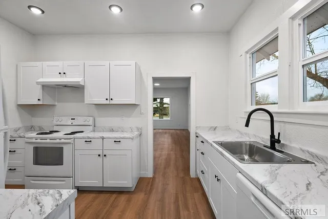 $239,750 | 221 Parsons Street, Blackfoot, ID 83221