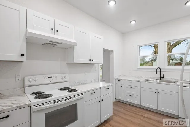 $239,750 | 221 Parsons Street, Blackfoot, ID 83221