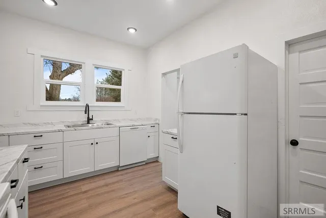 $239,750 | 221 Parsons Street, Blackfoot, ID 83221