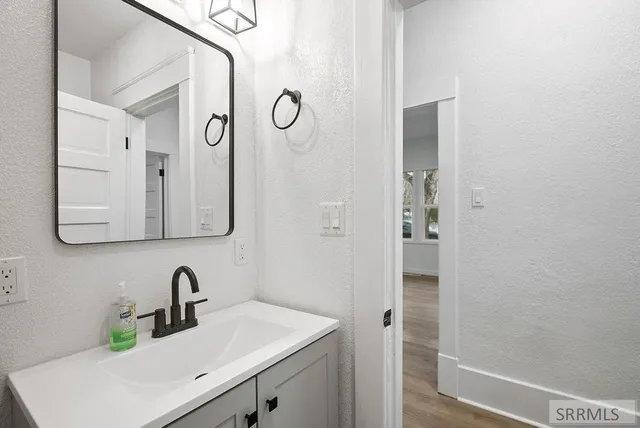 $239,750 | 221 Parsons Street, Blackfoot, ID 83221