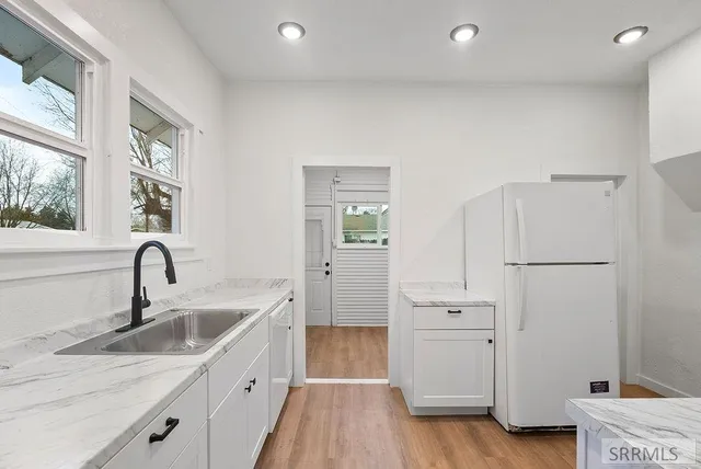 $239,750 | 221 Parsons Street, Blackfoot, ID 83221