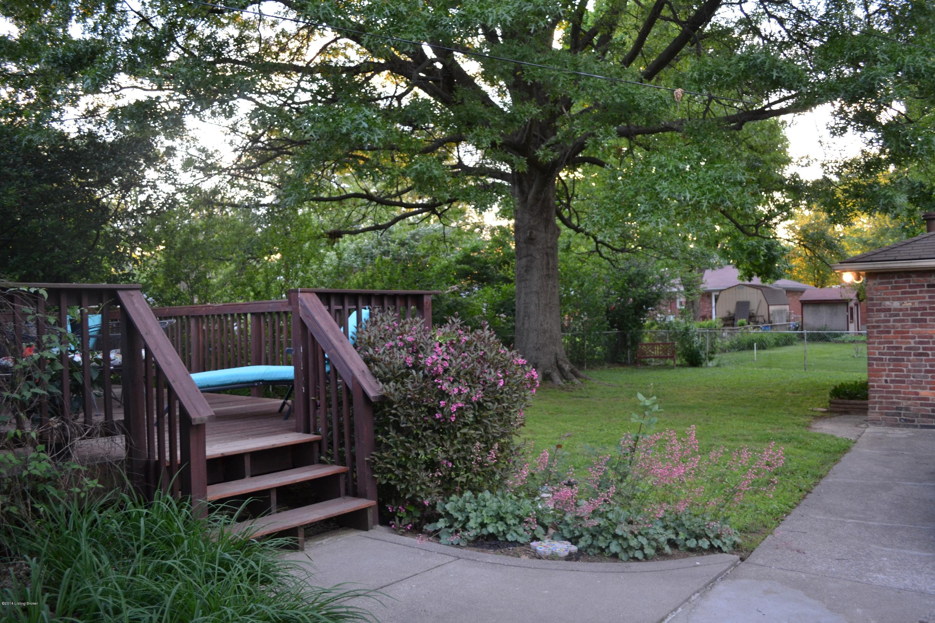2907 Sheldon Road Louisville, KY 40218 - Photo 21 of 22 DSC_0255