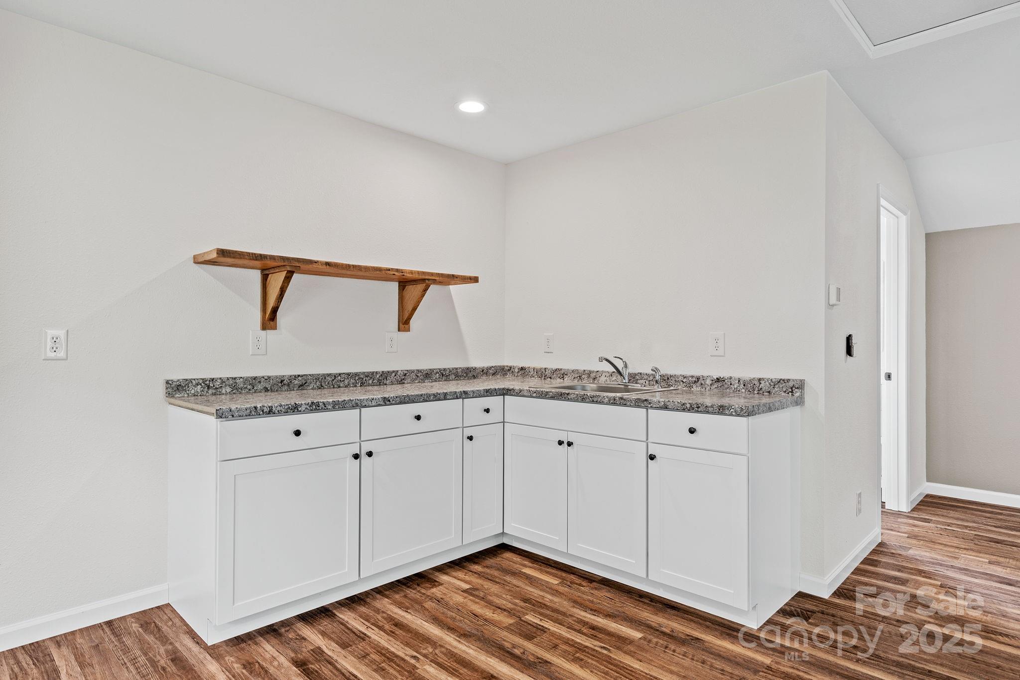 204 Mountain Spring Lane Canton, NC 28716 - Photo 36 of 45 a view of a storage & utility room