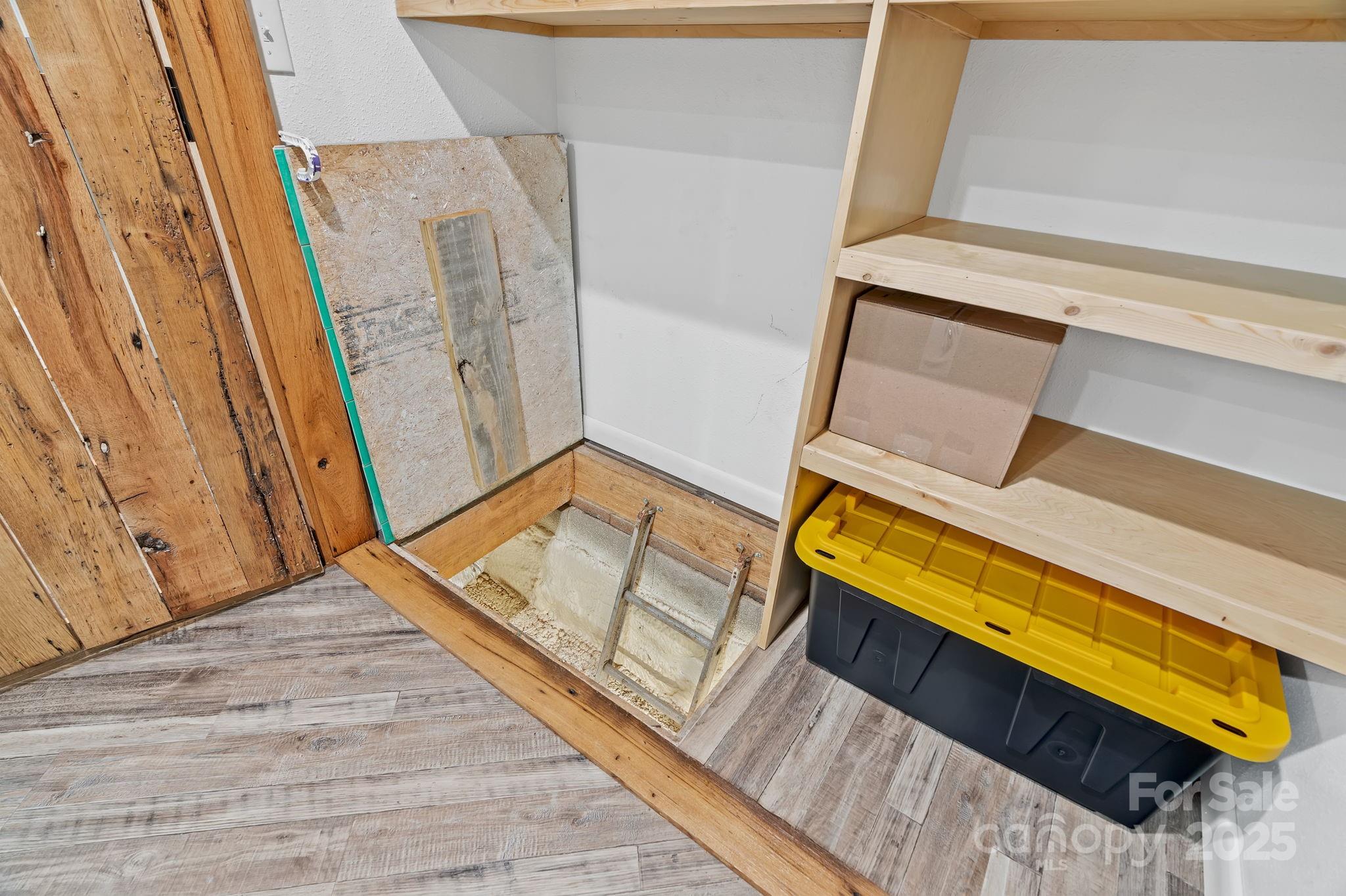 204 Mountain Spring Lane Canton, NC 28716 - Photo 38 of 45 a view of an outdoor space