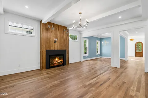 $1,999,000 | 6 Chantilly Place, Durham, NC 27707