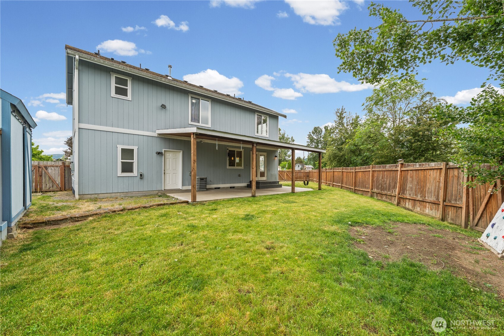 411 Rudnick Court Northwest Orting, WA 98360 - Photo 26 of 33