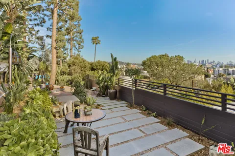 $3,799,000 | 1927 North Normandie Avenue, Los Angeles, CA 90027