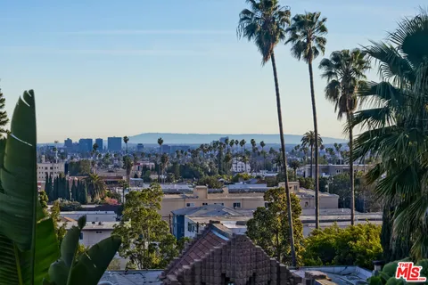 $3,799,000 | 1927 North Normandie Avenue, Los Angeles, CA 90027