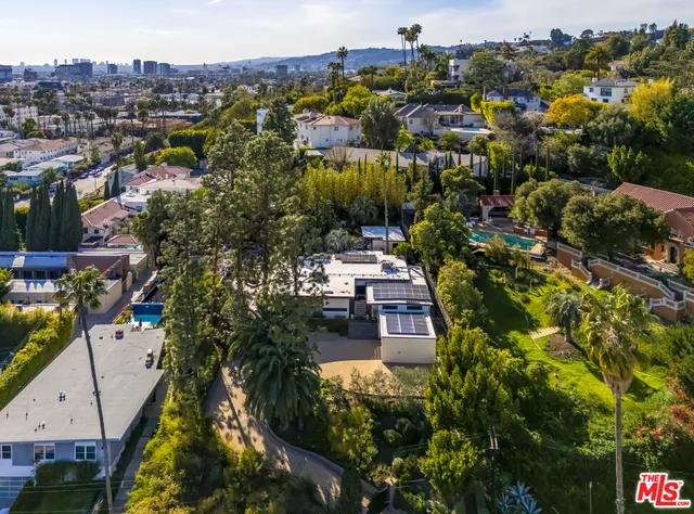 $3,989,000 | 1927 North Normandie Avenue, Los Angeles, CA 90027