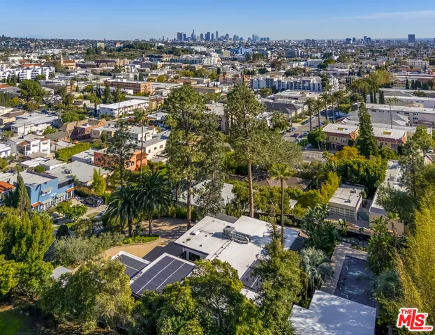$3,989,000 | 1927 North Normandie Avenue, Los Angeles, CA 90027