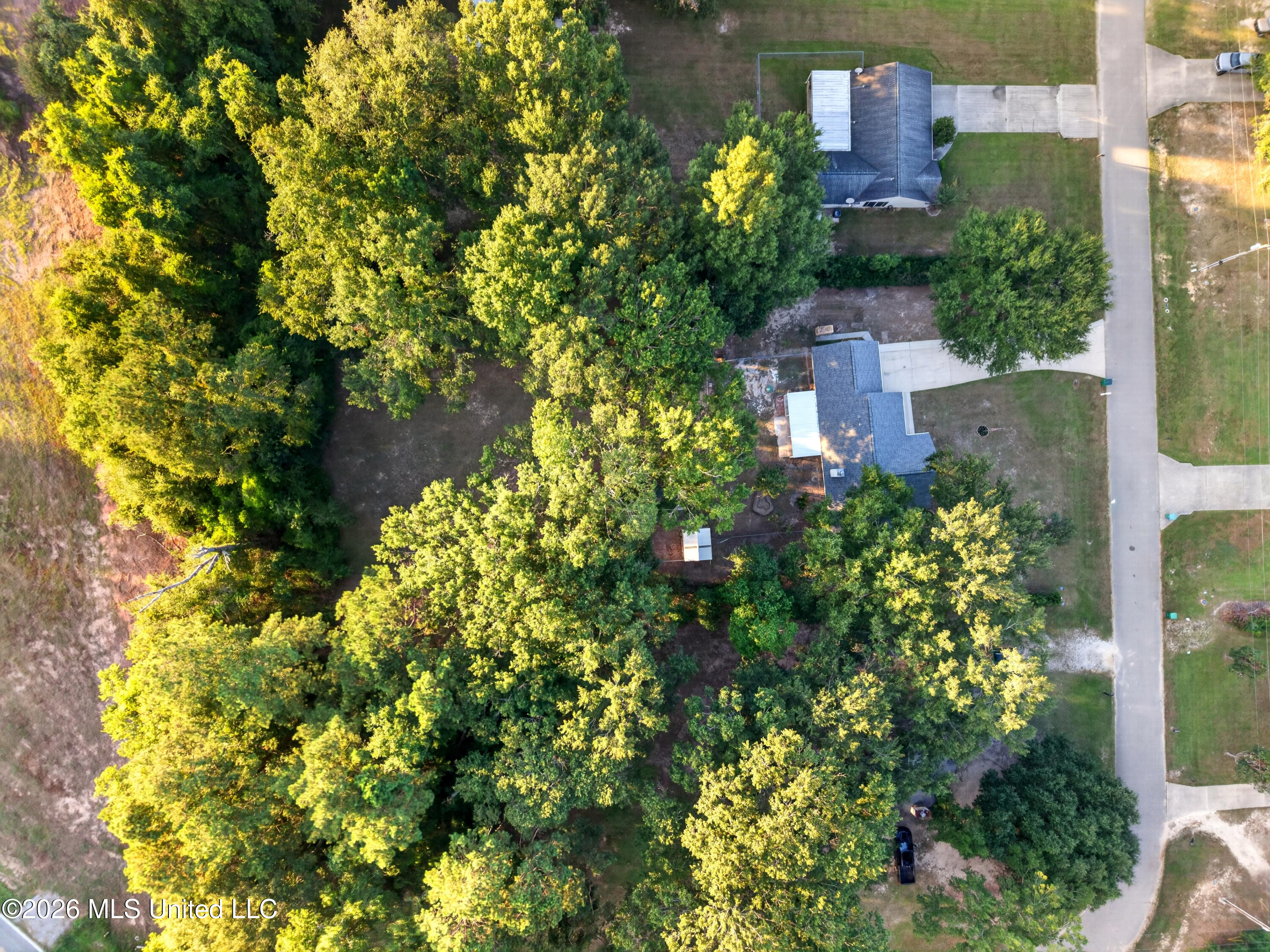 23 Ridge Crest Drive Picayune, MS 39466 - Photo 52 of 52 property_overhead (1)