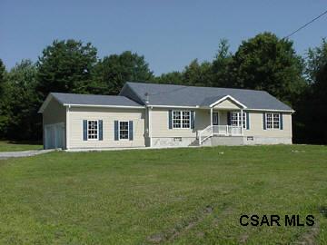 1108 Ridge Road Homer City, PA 15748 - Photo 1 of 1