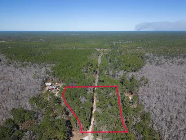 $92,000 | 0 Smokehouse Lake Road, Ponce de Leon, FL 32455