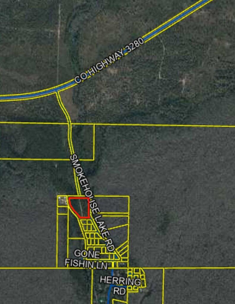 0 Smokehouse Lake Road Ponce de Leon, FL 32455 - Photo 4 of 6