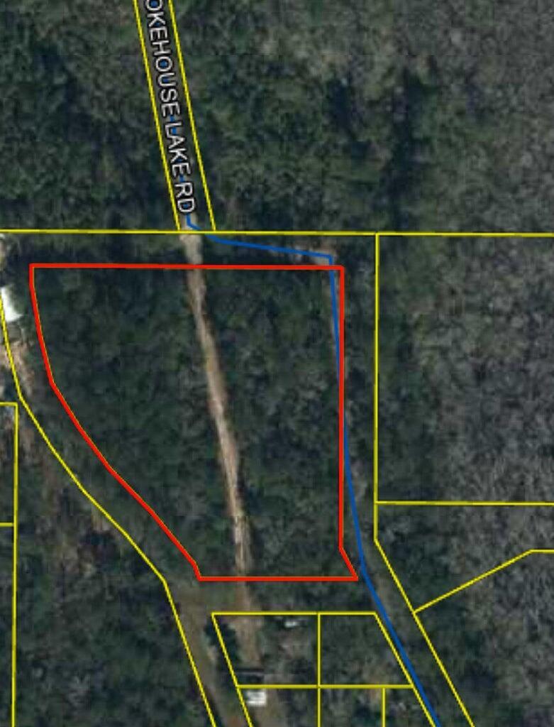0 Smokehouse Lake Road Ponce de Leon, FL 32455 - Photo 5 of 6
