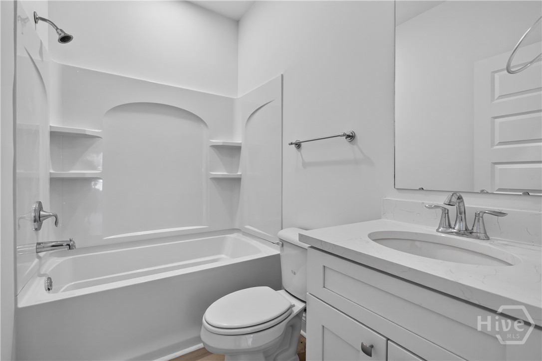 1167 Thompson Road Northeast Townsend, GA 31331 - Photo 6 of 15 Gallery Image 6