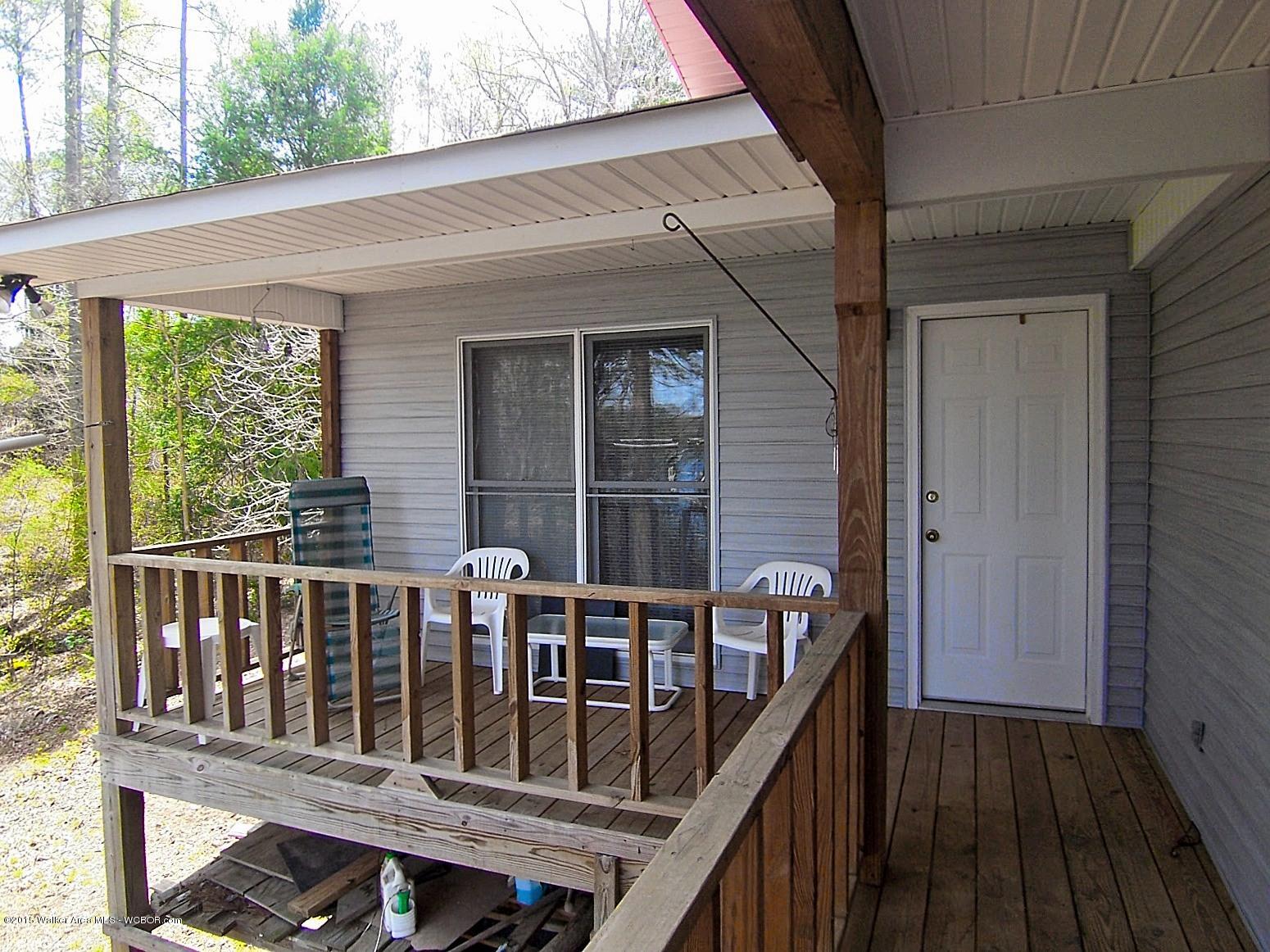 1661 Old Duncan Bridge Road Jasper, AL 35504 - Photo 9 of 23 Gallery Image 9