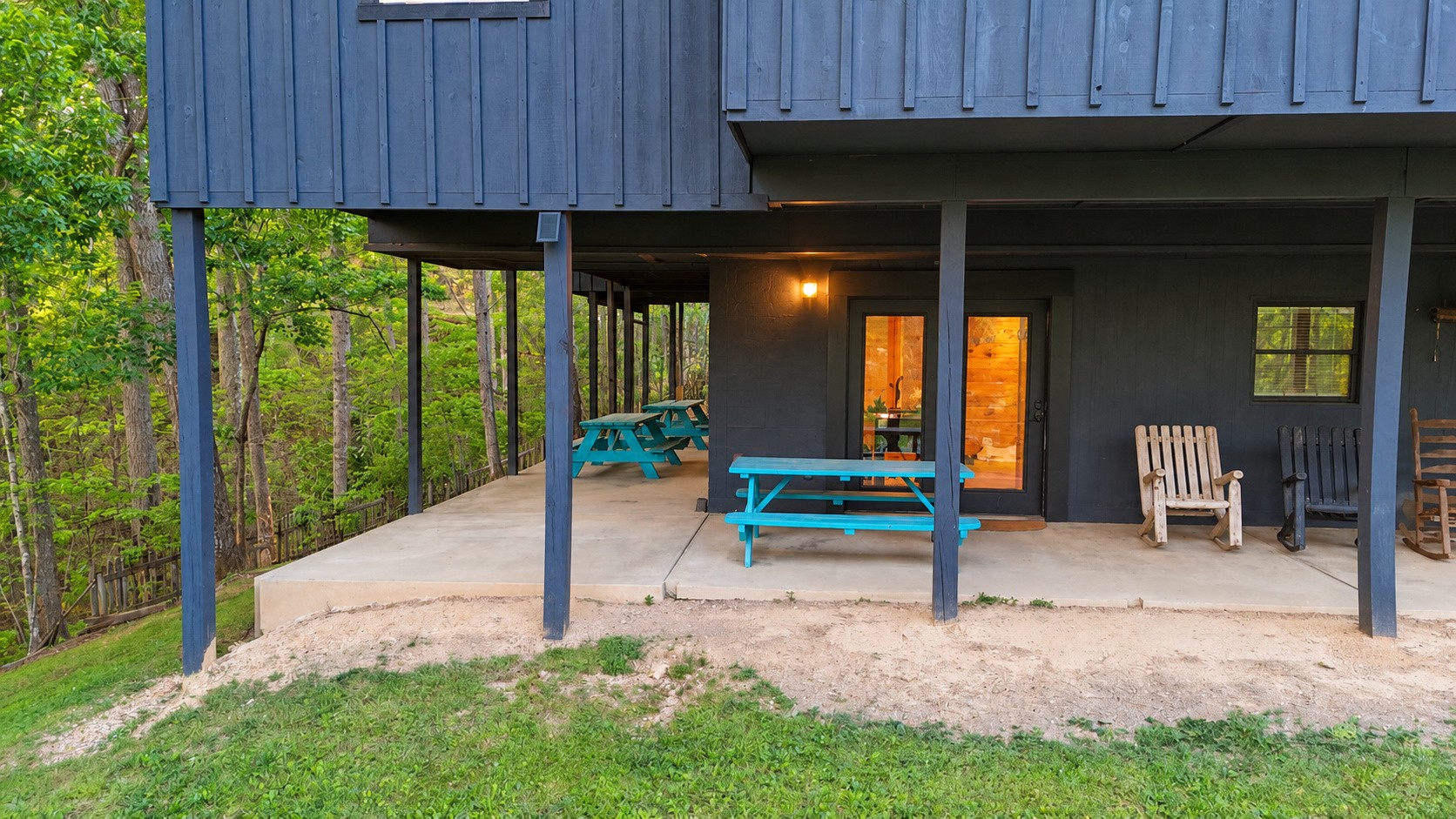 2116 Ridgecrest Loop Lane Sevierville, TN 37876 - Photo 53 of 57 Gallery Image 53