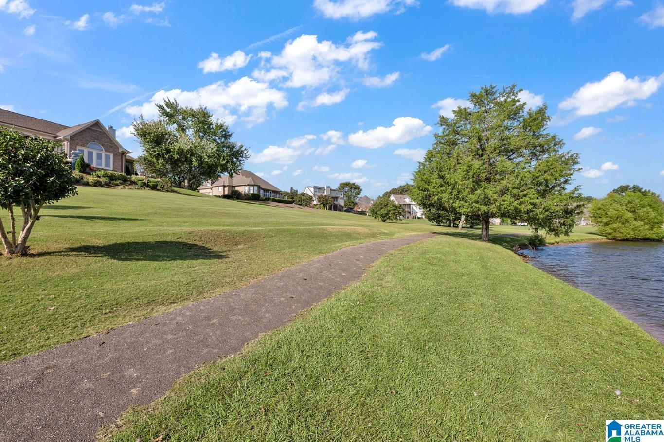 512 MacDonald Lk Road Springville, AL 35146 - Photo 47 of 71