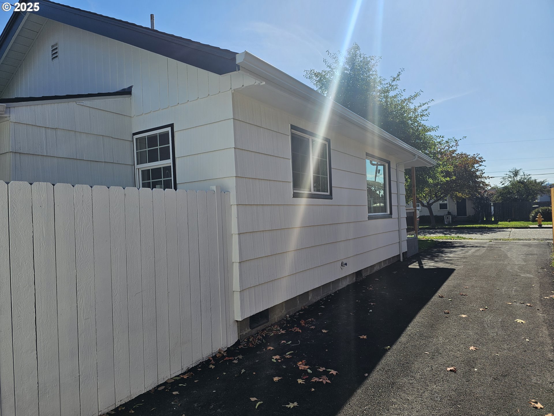 3128 Garfield Street Longview, WA 98632 - Photo 3 of 48 a view of a house with a yard