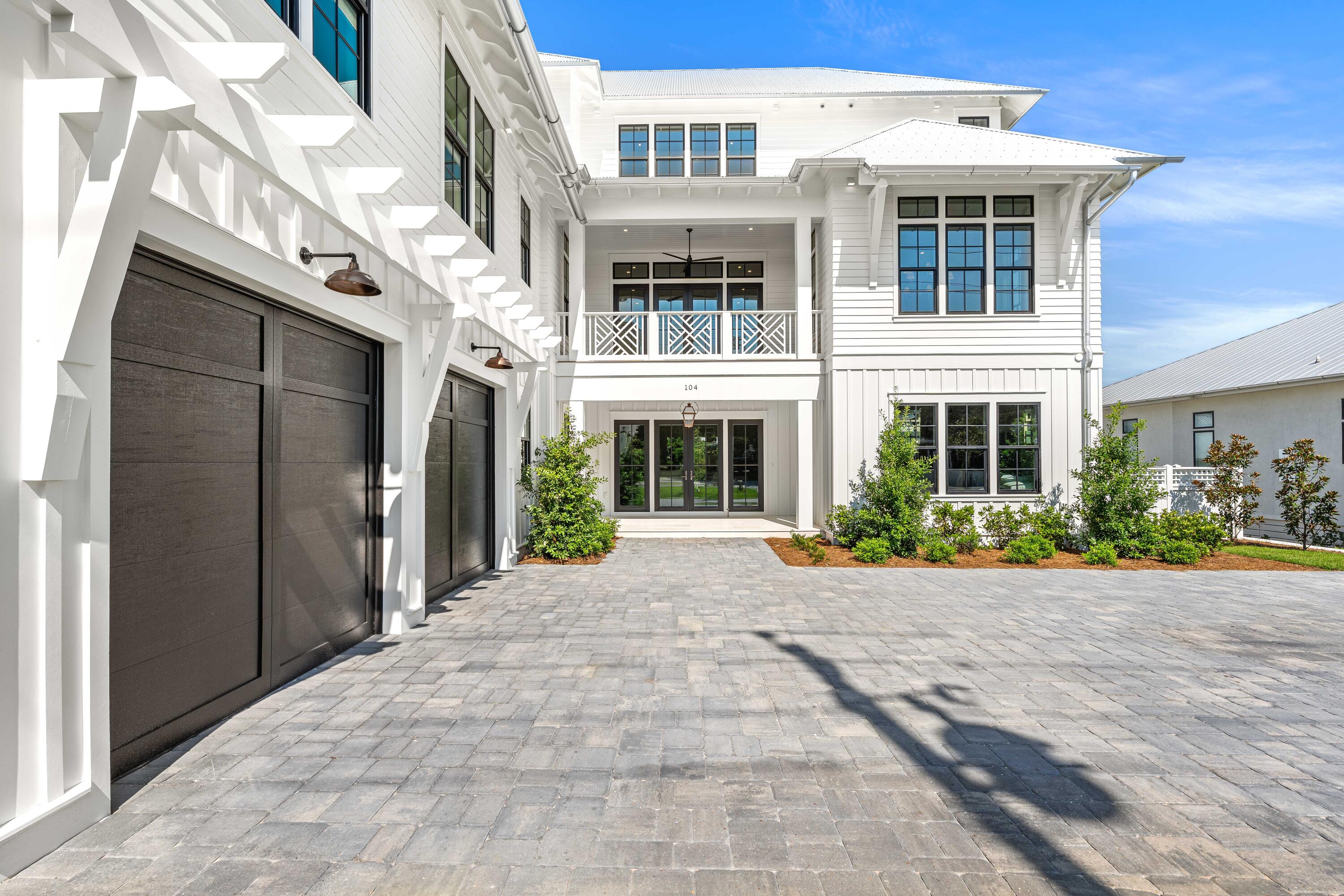 104 Allen Loop Drive Santa Rosa Beach, FL 32459 - Photo 127 of 149 Driveway Parking & Garage