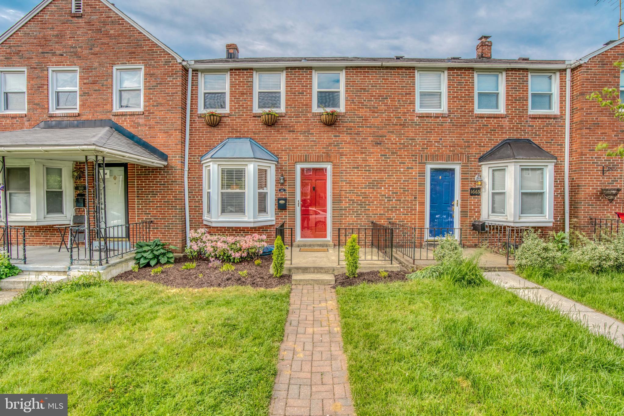 1667 Thetford Road Baltimore, MD 21286 - Photo 1 of 48 Gallery Image 1