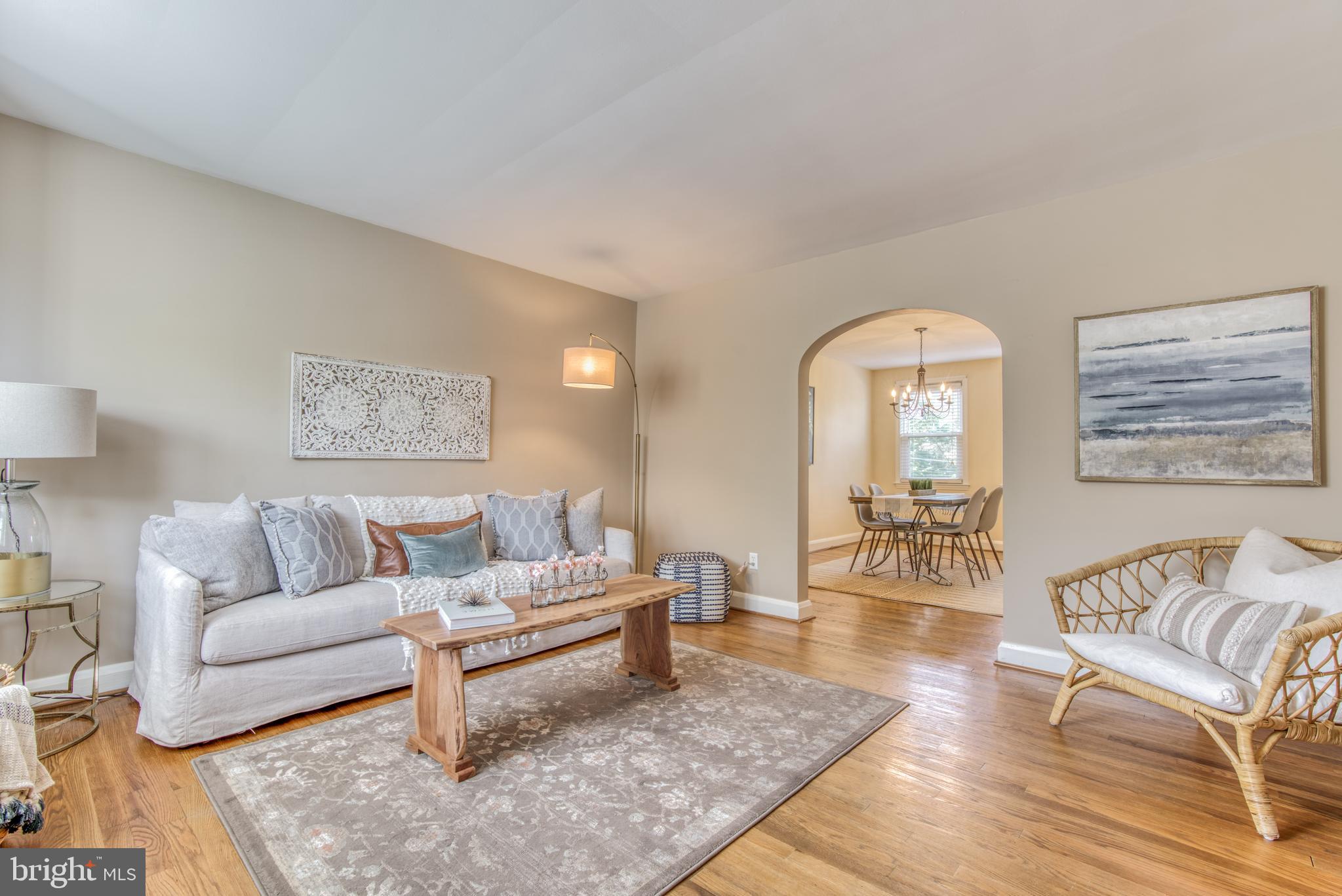 1667 Thetford Road Baltimore, MD 21286 - Photo 2 of 48 Gallery Image 2