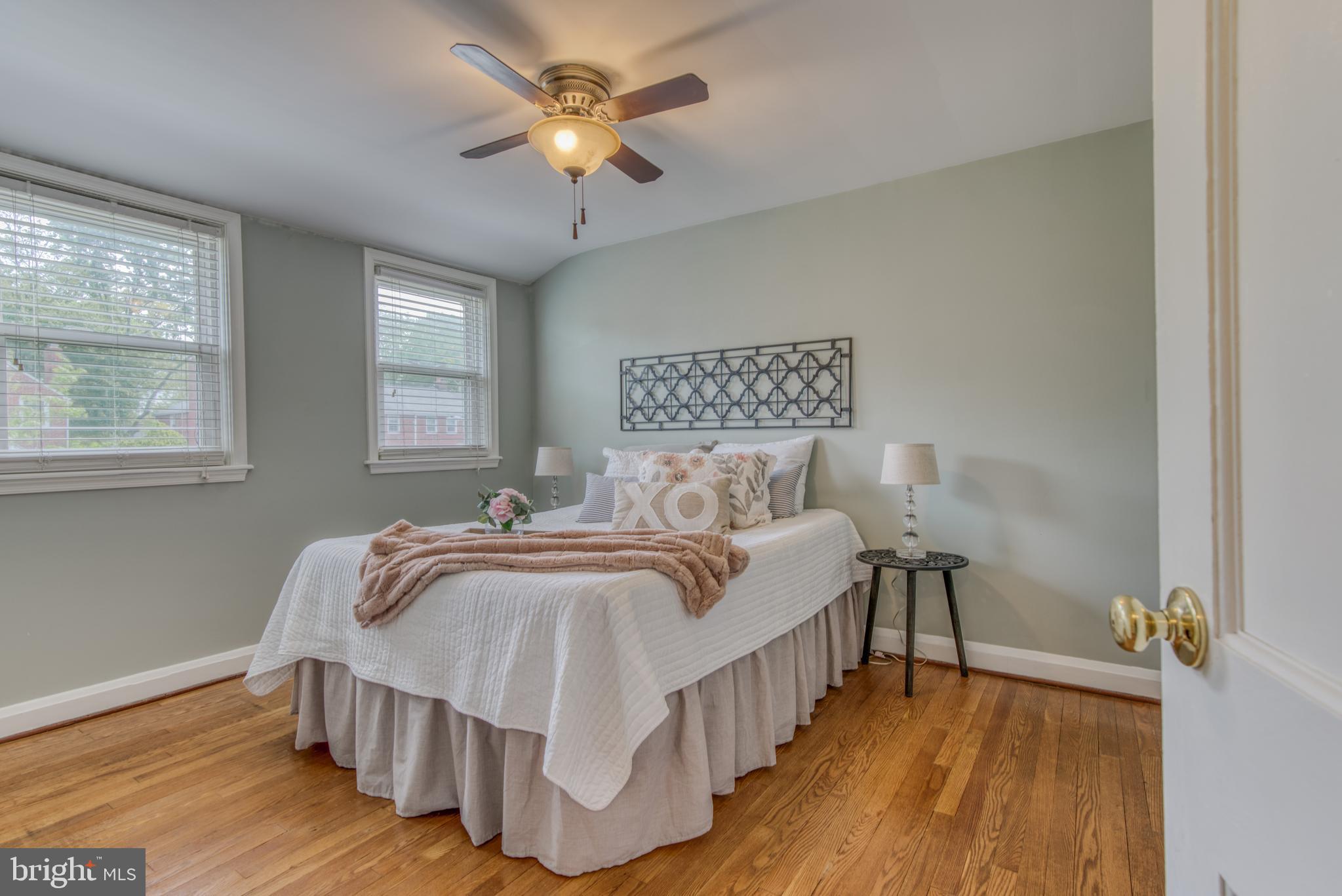 1667 Thetford Road Baltimore, MD 21286 - Photo 16 of 48 Master Bedroom