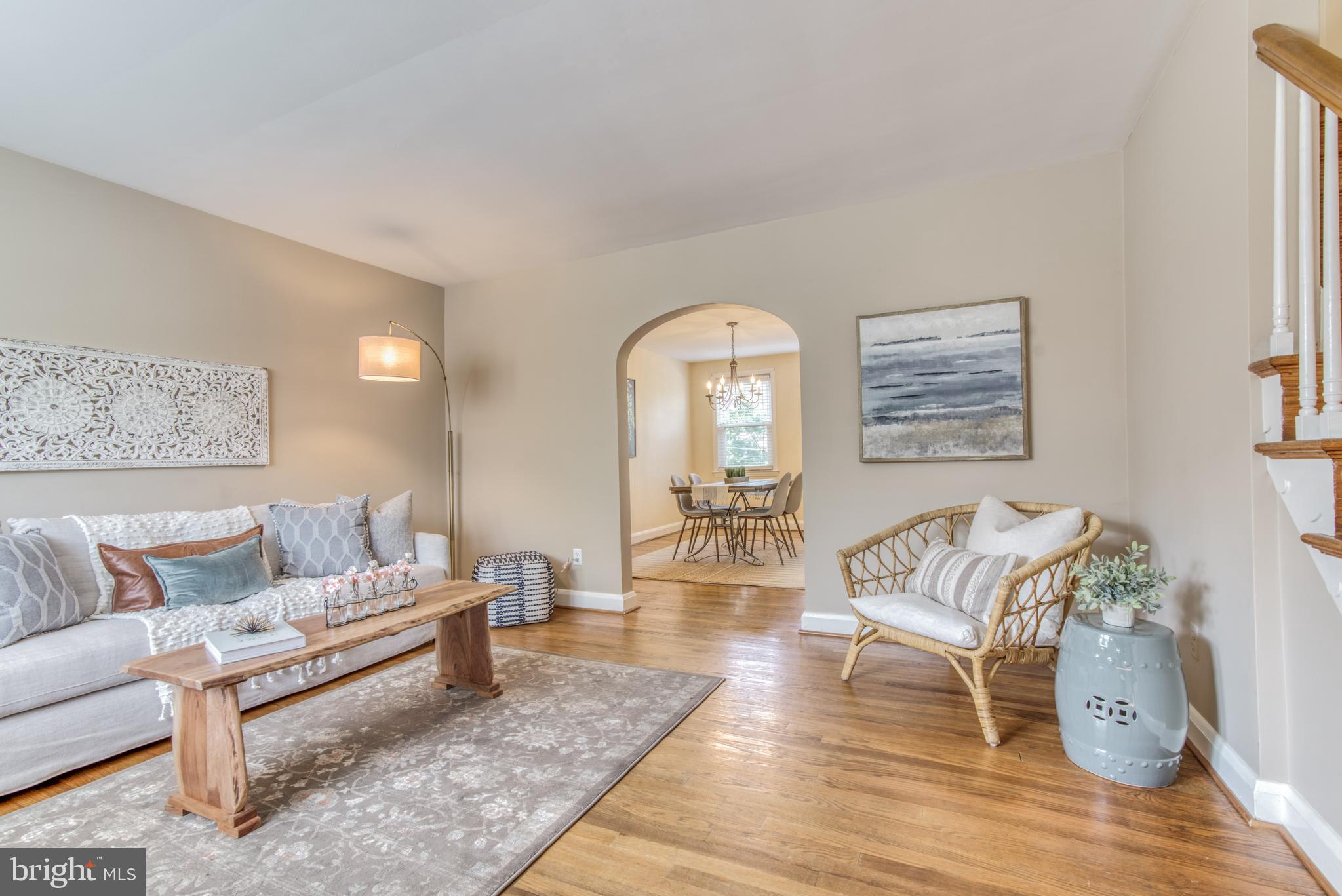 1667 Thetford Road Baltimore, MD 21286 - Photo 3 of 48 Gallery Image 3