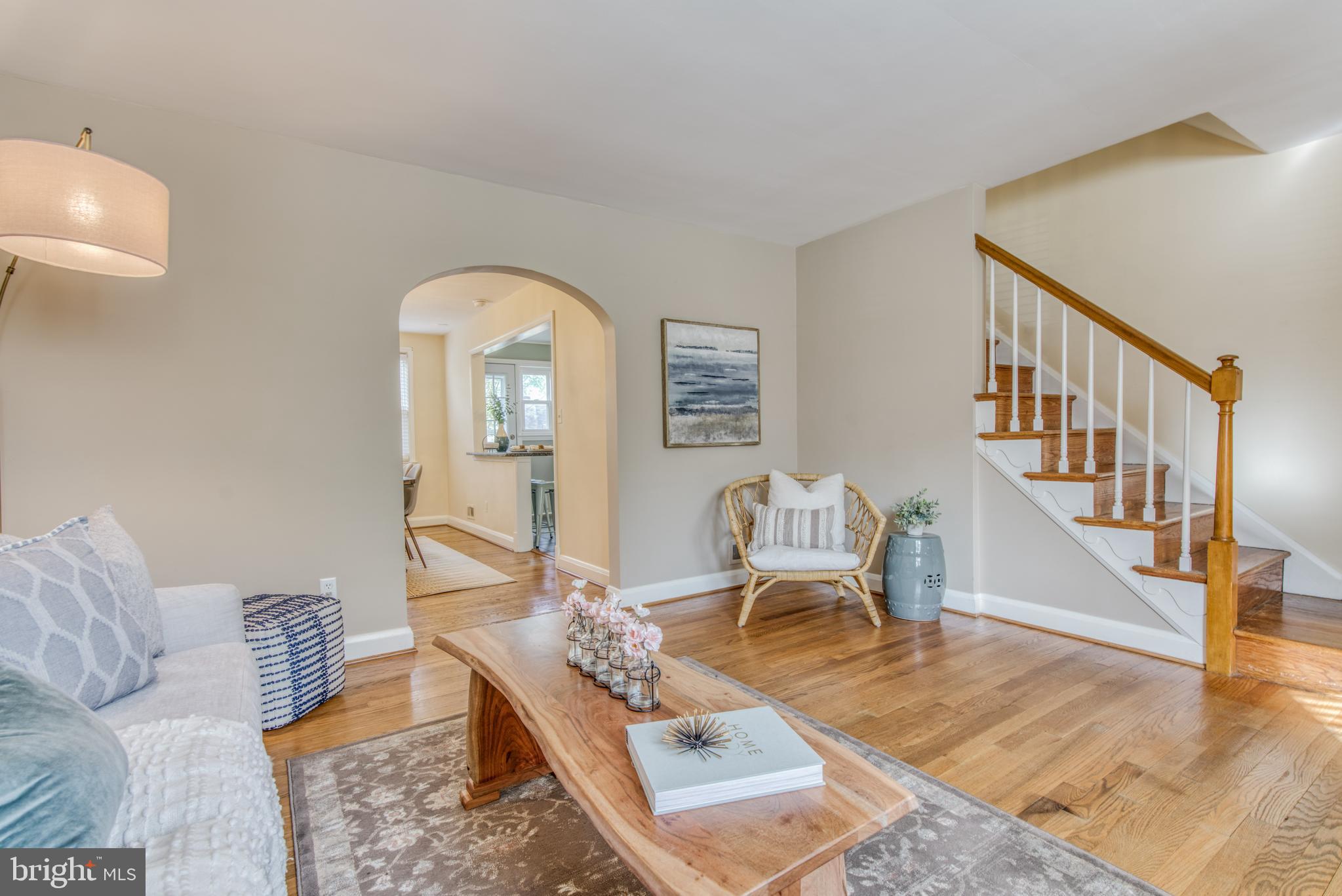 1667 Thetford Road Baltimore, MD 21286 - Photo 4 of 48 Gallery Image 4