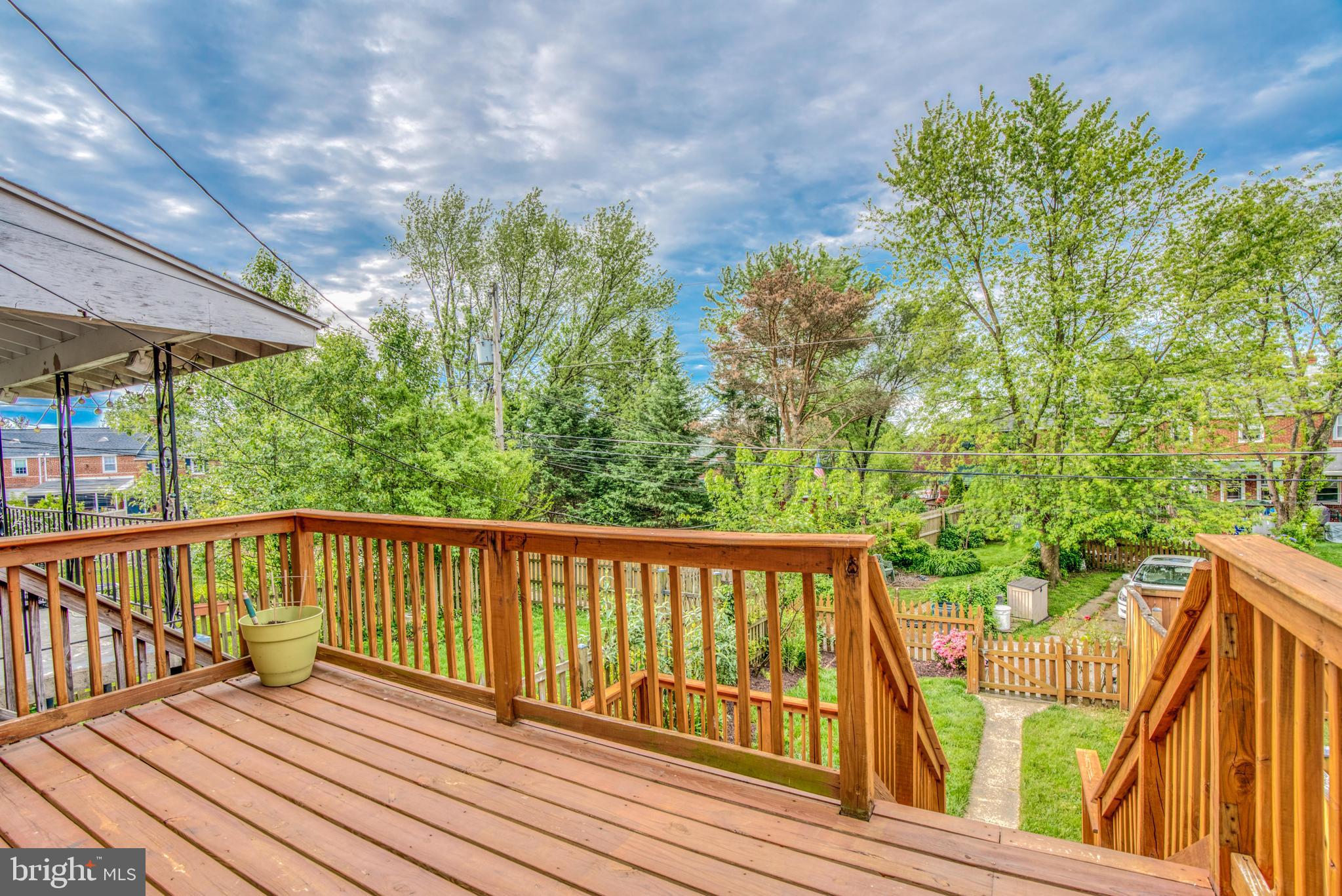 1667 Thetford Road Baltimore, MD 21286 - Photo 36 of 48 Gallery Image 36