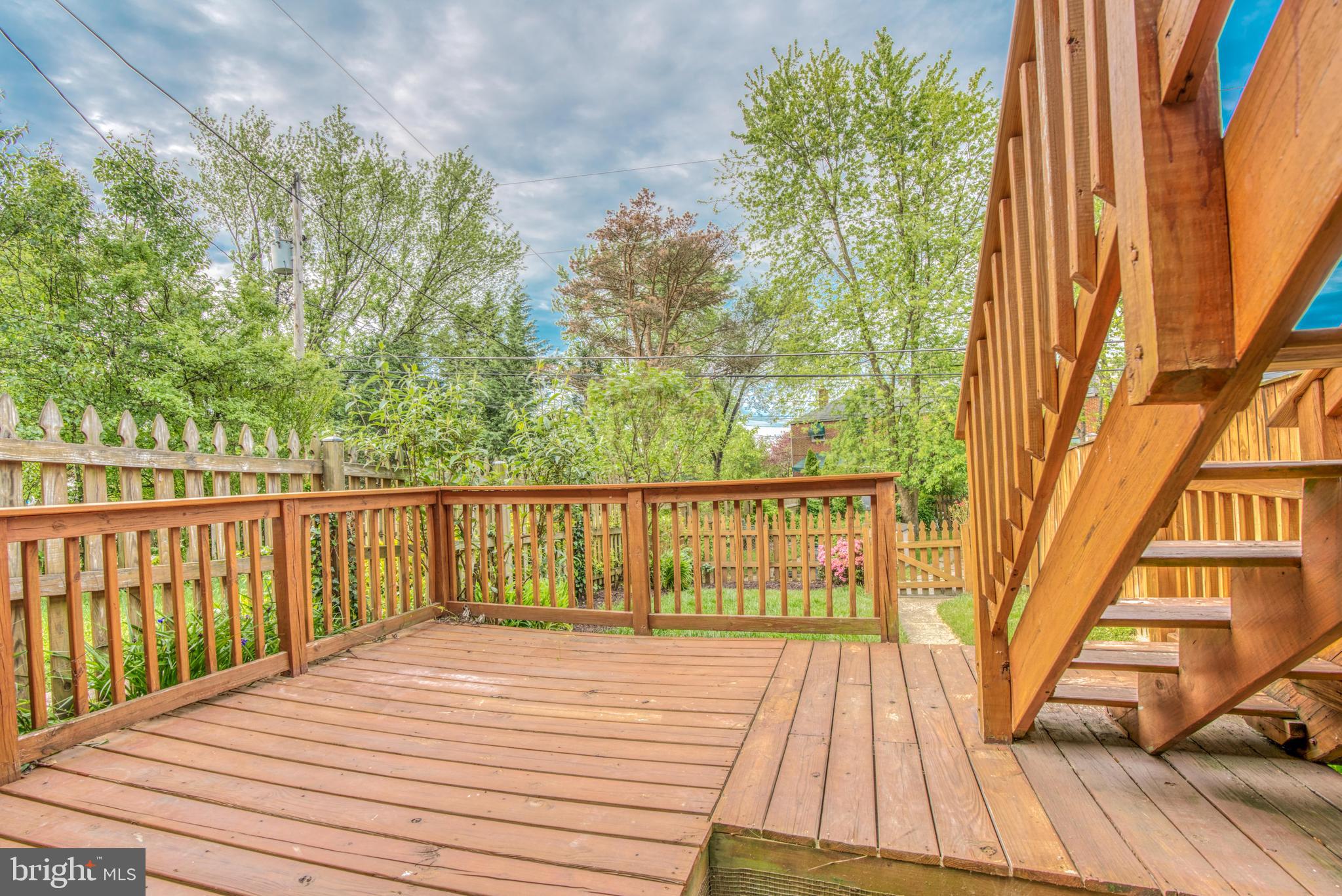 1667 Thetford Road Baltimore, MD 21286 - Photo 37 of 48 Gallery Image 37