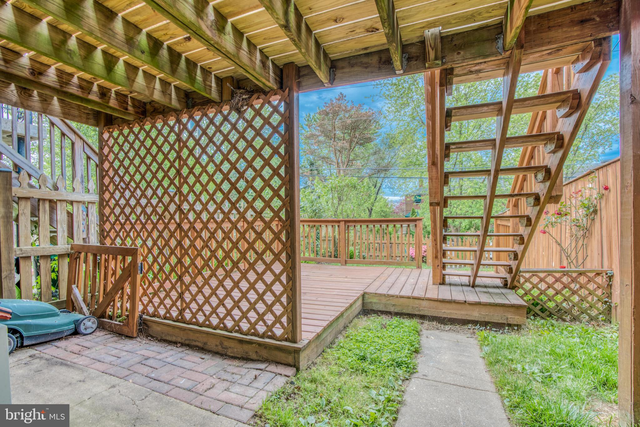 1667 Thetford Road Baltimore, MD 21286 - Photo 41 of 48 Gallery Image 41