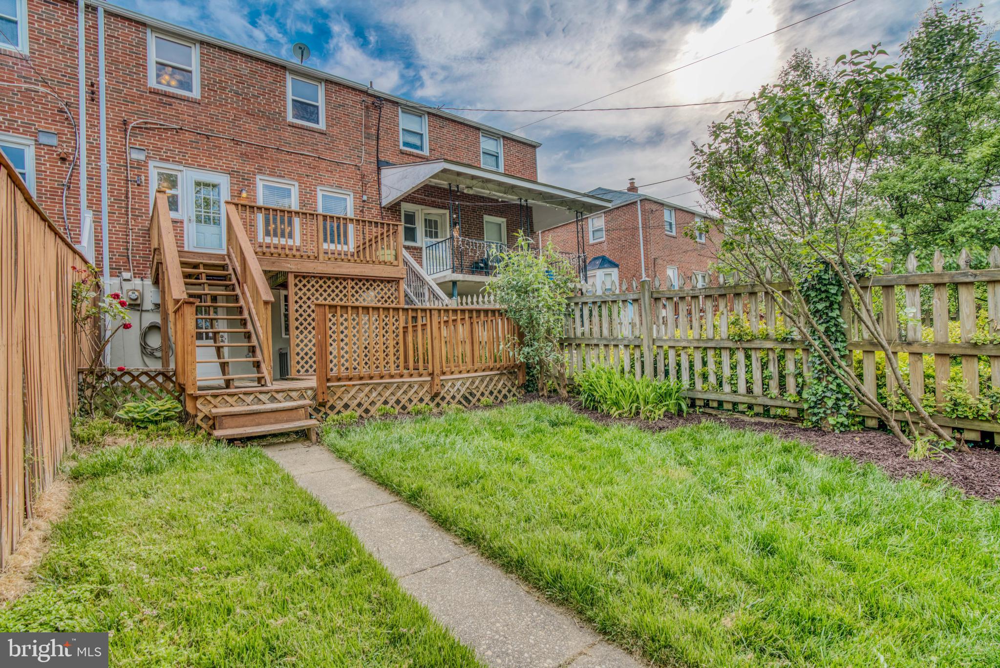 1667 Thetford Road Baltimore, MD 21286 - Photo 42 of 48 Gallery Image 42