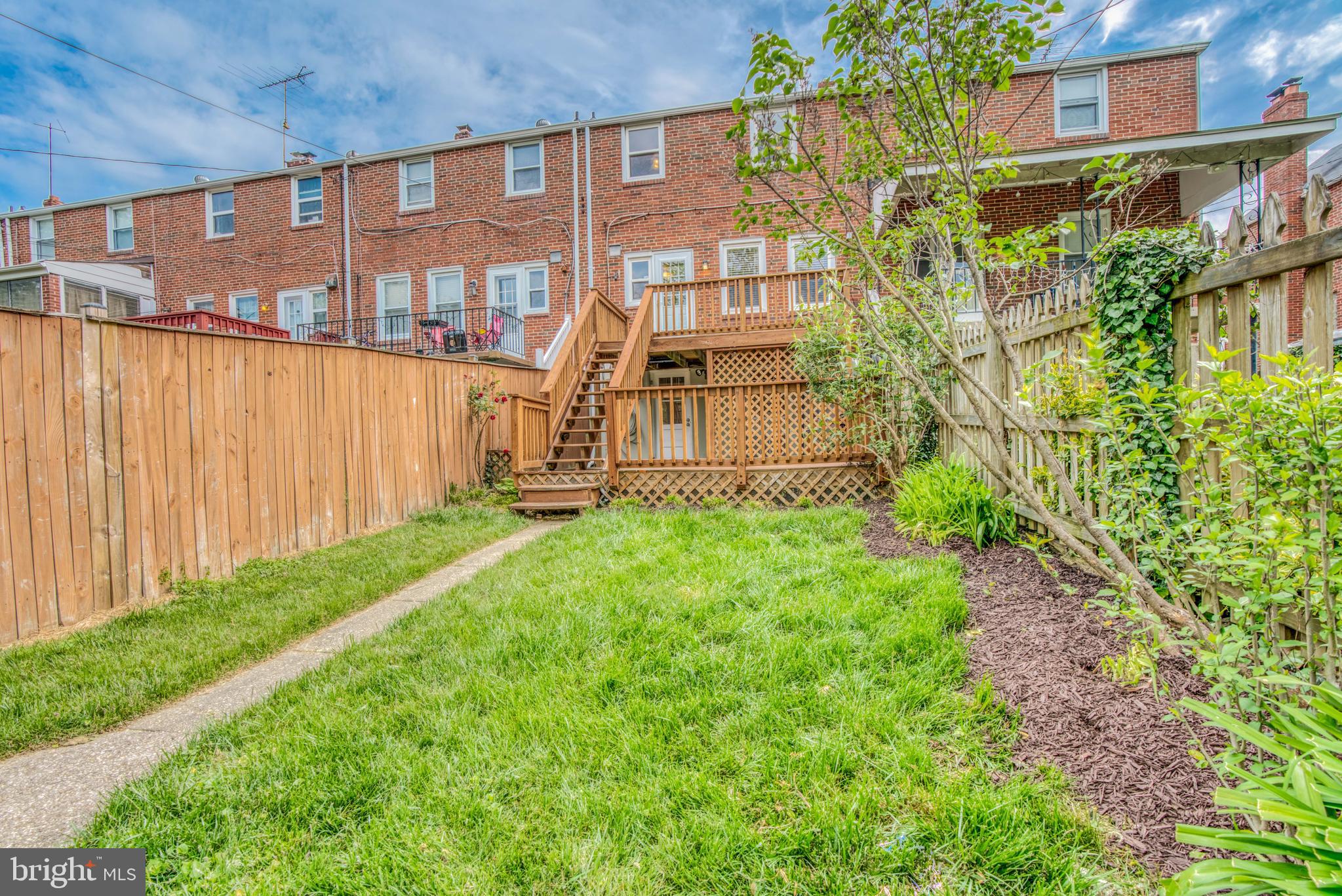 1667 Thetford Road Baltimore, MD 21286 - Photo 43 of 48 Gallery Image 43