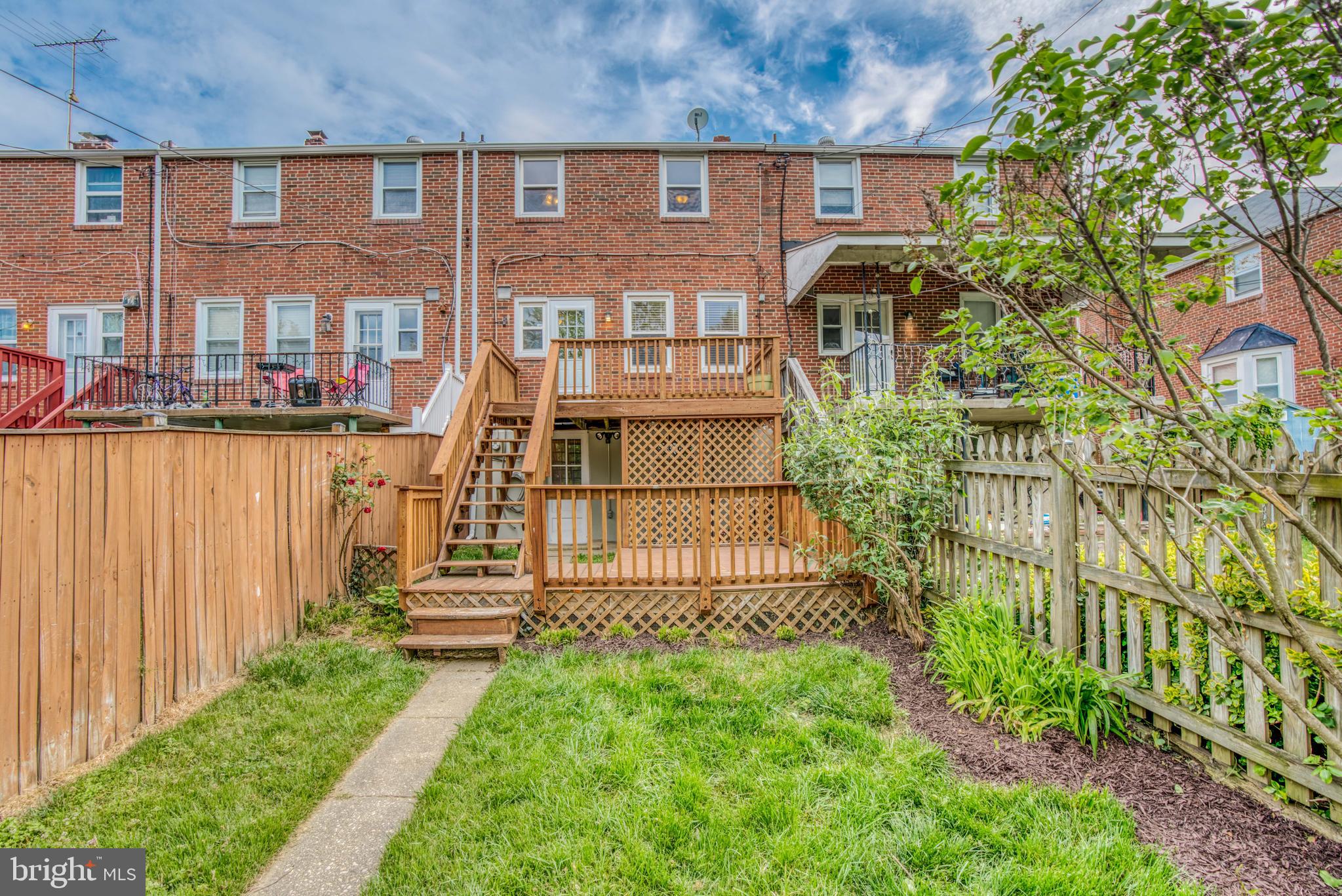 1667 Thetford Road Baltimore, MD 21286 - Photo 44 of 48 Gallery Image 44