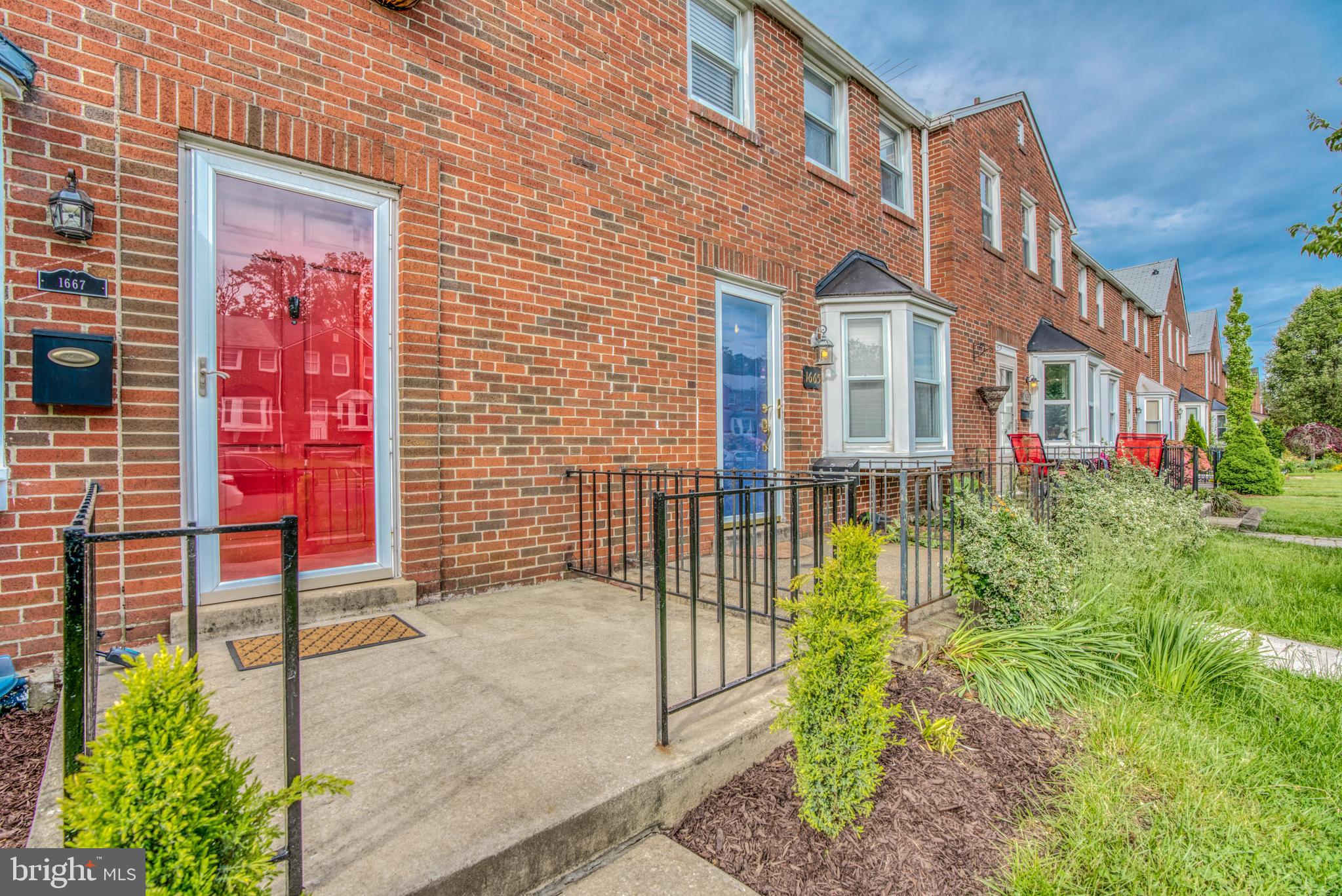1667 Thetford Road Baltimore, MD 21286 - Photo 46 of 48 Gallery Image 46