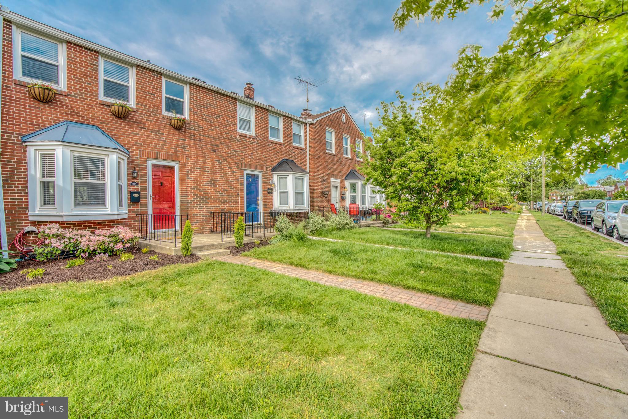 1667 Thetford Road Baltimore, MD 21286 - Photo 47 of 48 Gallery Image 47