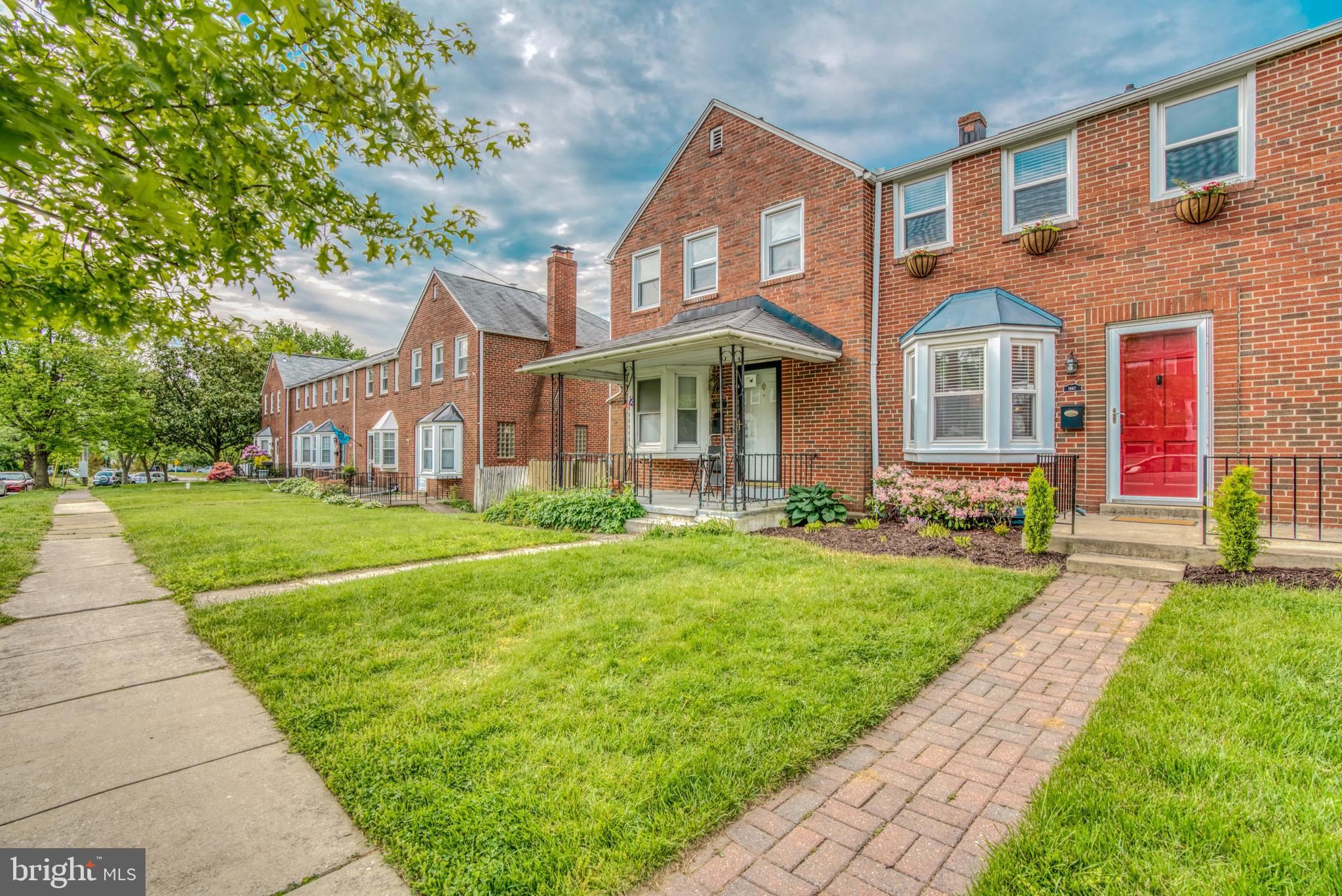 1667 Thetford Road Baltimore, MD 21286 - Photo 48 of 48 Gallery Image 48