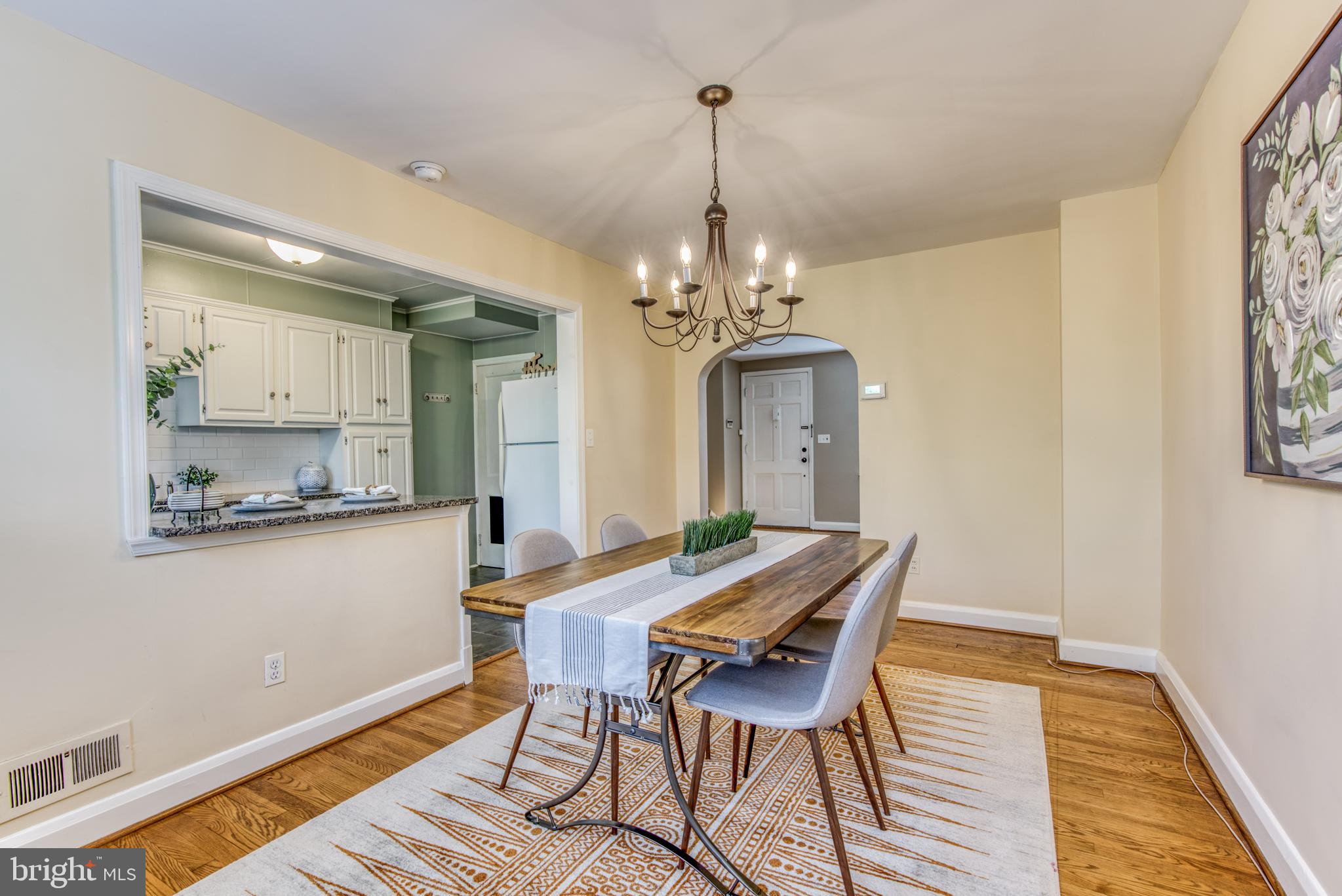 1667 Thetford Road Baltimore, MD 21286 - Photo 7 of 48 Gallery Image 7